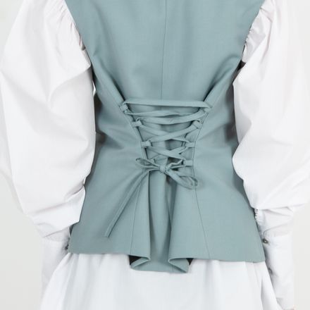Veste Corset Structurée  thumbnail 2