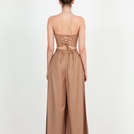 Pantalon Élégance Flottante thumbnail 2