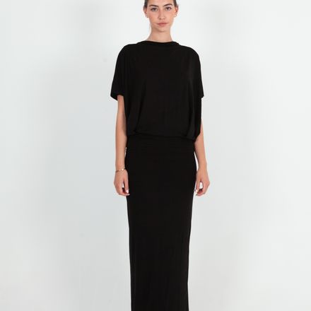  Robe Élégance Lycra thumbnail 1