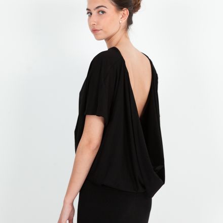  Robe Élégance Lycra thumbnail 2
