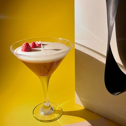 Bougie Strawberry Martini thumbnail 4
