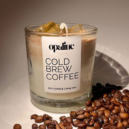 Bougie Cold Brew Coffee thumbnail 2