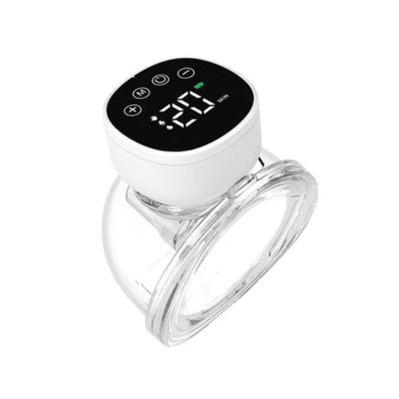 Tire-lait Rechargeable My-376 – Liberté, Discrétion Et Efficacité thumbnail 5