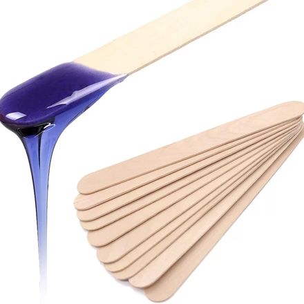 Chauffe-cire Chaude - Couleur Aléatoire + Cire Dépilatoire 100g Et X10 Spatules Pour Cire Gratuit thumbnail 6