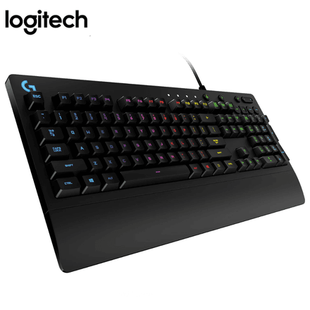 Clavier Gaming Prodigy – Rgb, Performance & Confort thumbnail 2