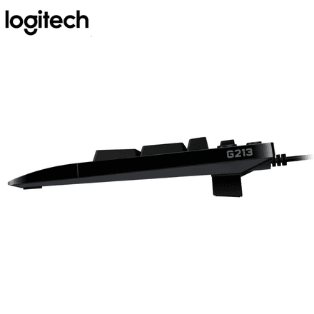 Clavier Gaming Prodigy – Rgb, Performance & Confort thumbnail 4