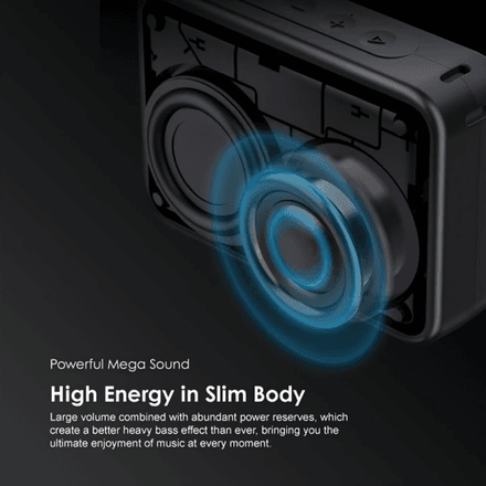 Soundgo 4 – Enceinte Sans Fil Ultra-portable Bluetooth thumbnail 4