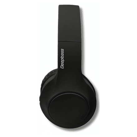 Casque Bluetooth Deepbass R21 thumbnail 1