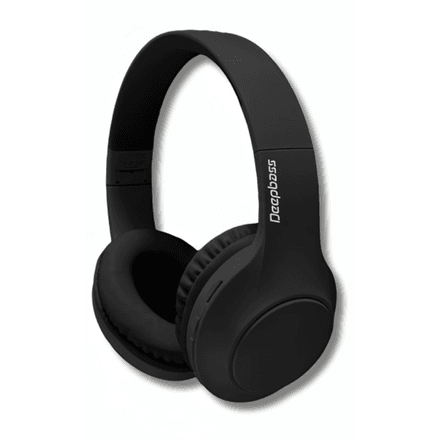 Casque Bluetooth Deepbass R21 thumbnail 2