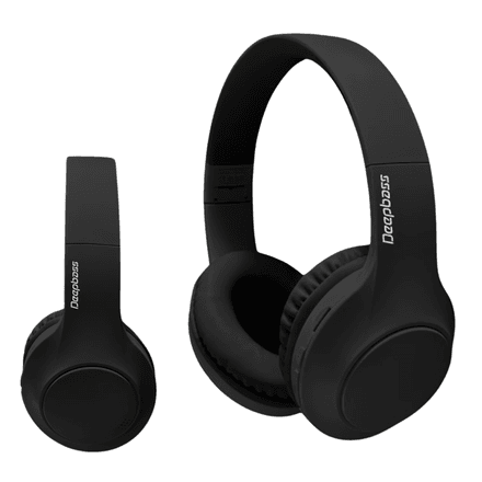 Casque Bluetooth Deepbass R21 thumbnail 3