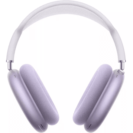 Casque Bluetooth Élegant – Son Clair Et Profond- Violet thumbnail 1