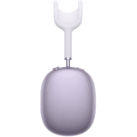 Casque Bluetooth Élegant – Son Clair Et Profond- Violet thumbnail 3