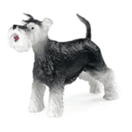 Savon Swibi - Chien - Parfum Pomme thumbnail 3