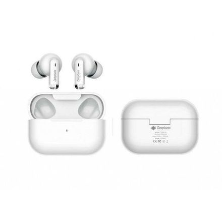 Ecouteur Sans Fil Bluetooth Original Tws-x1 + Crochets D'oreilles Sportifs Gratuit thumbnail 2