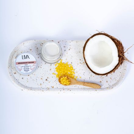 DEODORANT BAUME COCO thumbnail 2