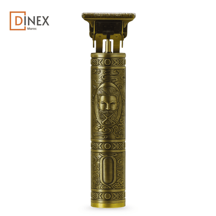 Tondeuse Dinex – Coupe Précise et Rechargeable thumbnail 2