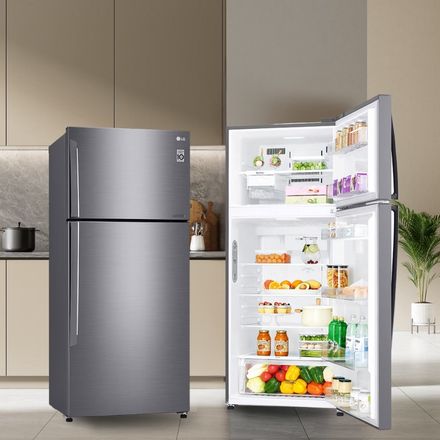 Réfrigérateur Compresseur Linéaire Inverter 471L thumbnail 2