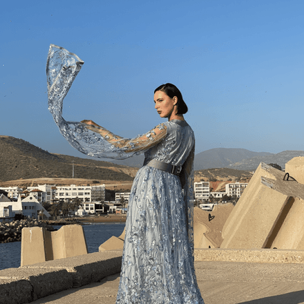 Caftan Al Massa thumbnail 2