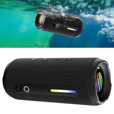 Haut-Parleur Jazz L7 Bluetooth Speaker 8HR thumbnail 1