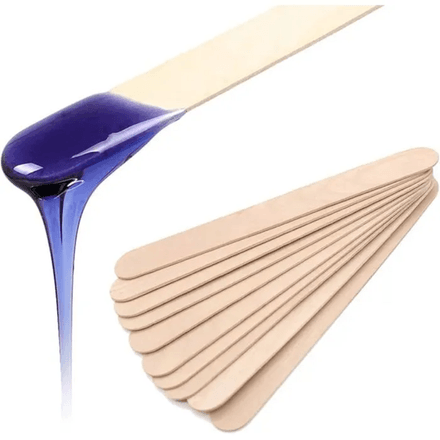 Chauffe-cire Chaude + Cire Dépilatoire 100g Et X10 Spatules Pour Cire Gratuit thumbnail 3