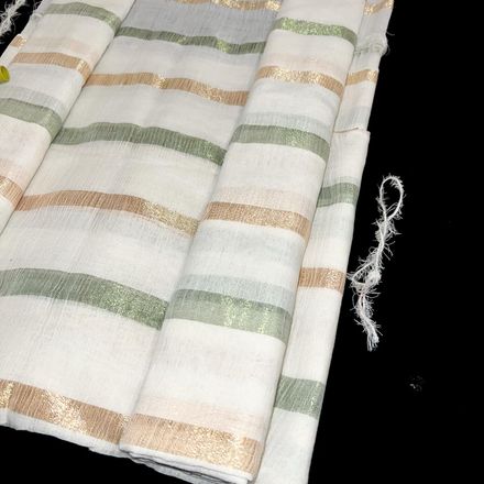 Tissu Bzioui en laine  thumbnail 5