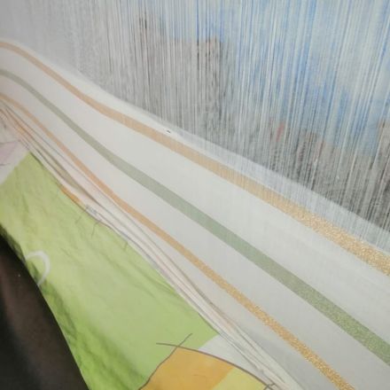 Tissu Bzioui en laine  thumbnail 8