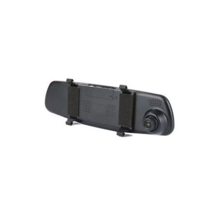Caméra Dashcam Intelligente Hd 1080p – Vision Nocturne & Recul Assisté, Sécurité Ultime En Voiture thumbnail 4