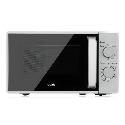 Micro-ondes Grill 20L - 1050W - 5 Niveaux thumbnail 1