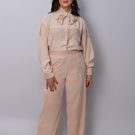 Ensemble chemise et pantalon  thumbnail 1