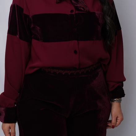 Ensemble chemise et pantalon thumbnail 3