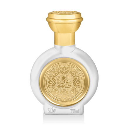T16 : Musk Honey thumbnail 1