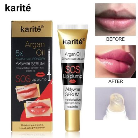Repulpeur naturelle pour lèvres. thumbnail 1