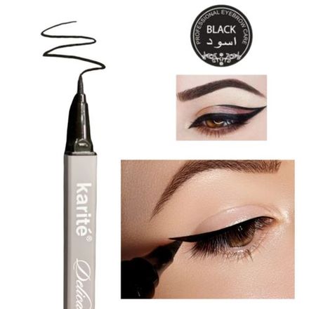 Eyeliner Liquide Noir thumbnail 2
