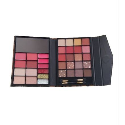 Palette de Maquillage Couleurs Aléatoires thumbnail 1