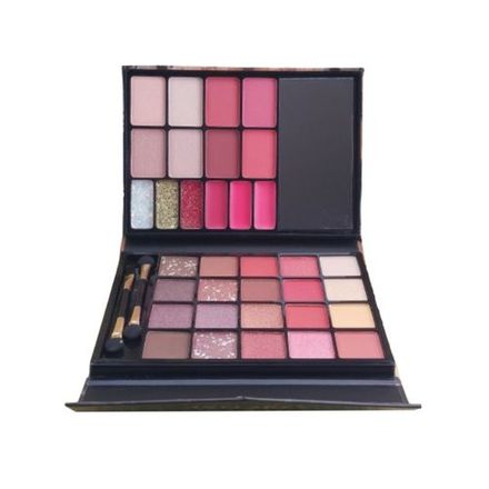 Palette de Maquillage Couleurs Aléatoires thumbnail 3