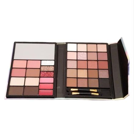 Palette de Maquillage Couleurs Aléatoires thumbnail 4