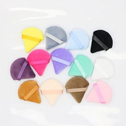 Éponges à Poudre , Lot de 13 Houppettes et Blender thumbnail 5