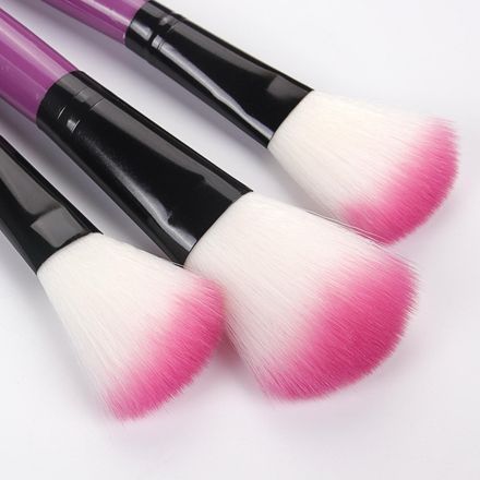 24 Pinceaux de maquillage.  thumbnail 3
