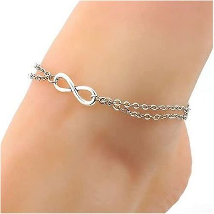 Chaine de Pied et Bracelet 2 en 1 thumbnail 2