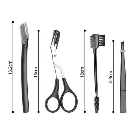 kit pour Cils et Sourcils.  thumbnail 4