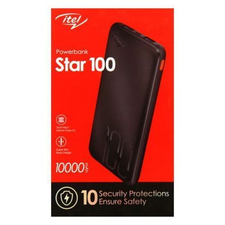 Powerbank Star100 - 10000mah thumbnail 3