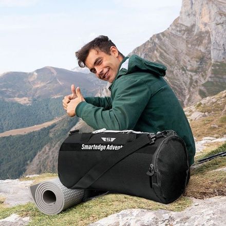 Sac de sport Go XL - Imperméable - Multisport thumbnail 3