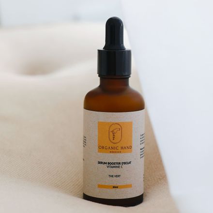 Sérum Éclat Boost Visage thumbnail 1