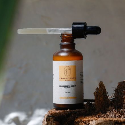 Sérum Éclat Boost Visage thumbnail 2