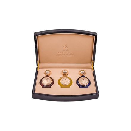 Coffret cadeau : Taif collection : 3 Fragrances thumbnail 1
