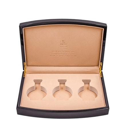 Coffret cadeau : Taif collection : 3 Fragrances thumbnail 4