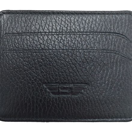 Porte Carte Cuir Véritable Légende thumbnail 1