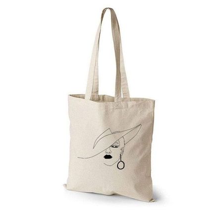 Pack de 3 Totes Bag Smartedge Adventures thumbnail 3