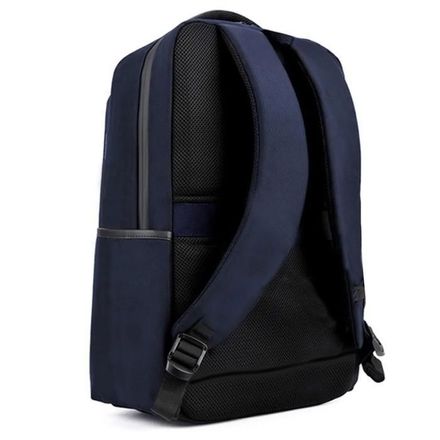 Sac à dos "Legend" 15.6" Toile/Cuir thumbnail 3