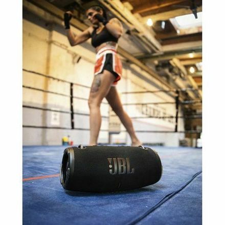 Haut parleur JBL Xtreme 3 Portable Waterproof thumbnail 5
